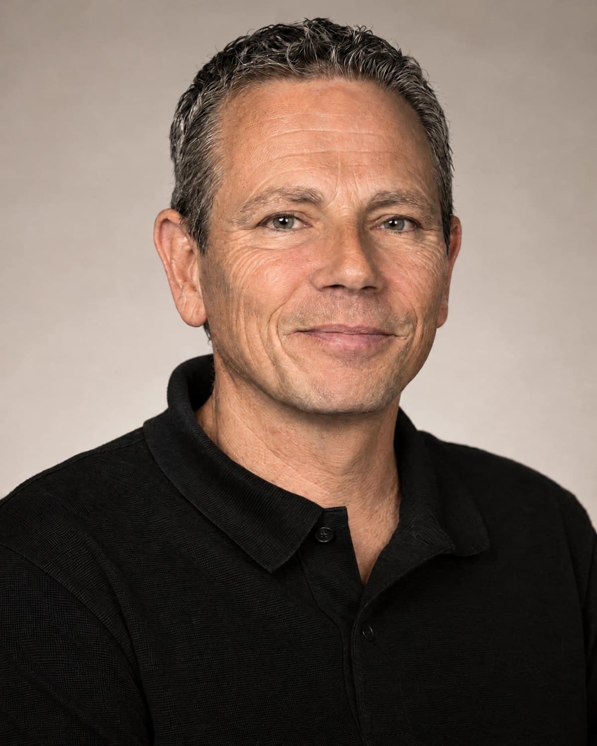 Pascal, adviseur en partner bij Ruimer Leven Bouw