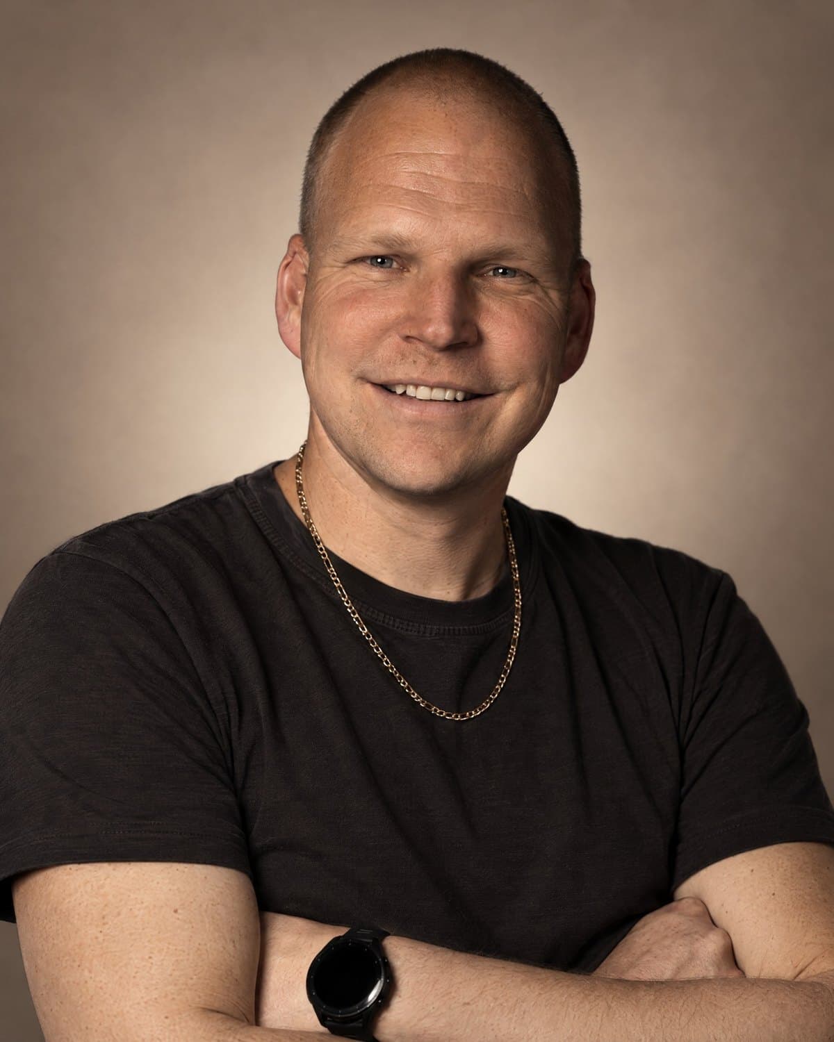 Rob van der Loo, directeur en partner bij Ruimer Leven Bouw